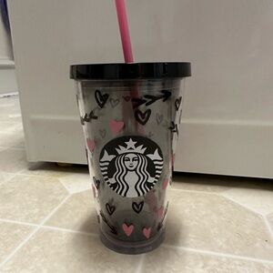 Starbucks 16oz Tumbler